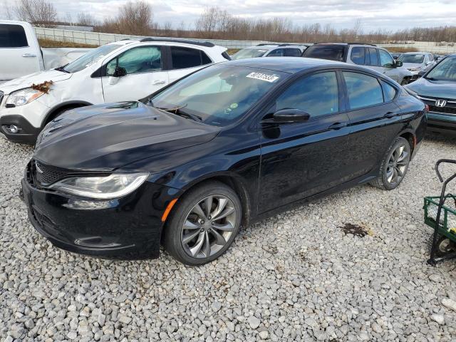 Photo 0 VIN: 1C3CCCDG5GN152371 - CHRYSLER 200 