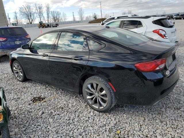 Photo 1 VIN: 1C3CCCDG5GN152371 - CHRYSLER 200 