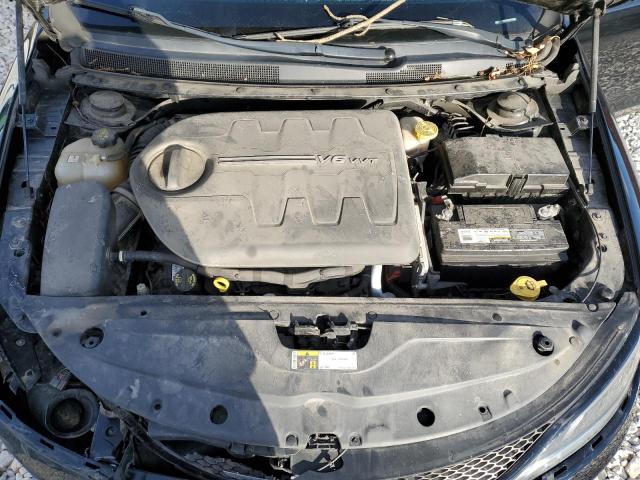 Photo 10 VIN: 1C3CCCDG5GN152371 - CHRYSLER 200 