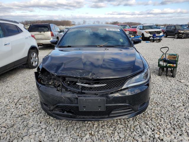 Photo 4 VIN: 1C3CCCDG5GN152371 - CHRYSLER 200 