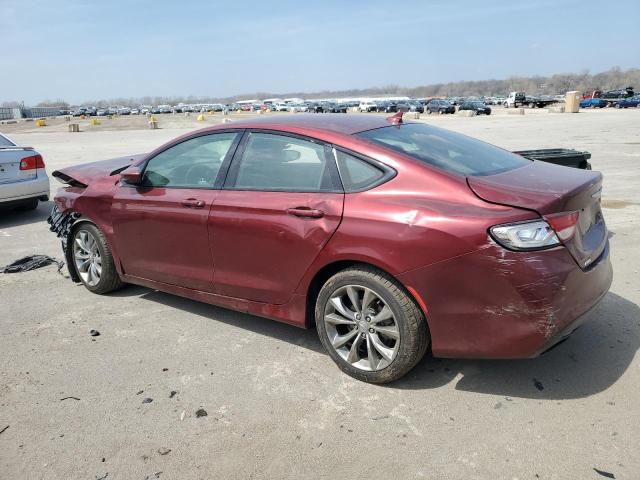 Photo 1 VIN: 1C3CCCDG6FN523228 - CHRYSLER 200 S 