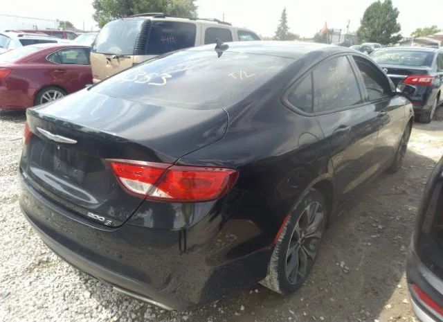 Photo 3 VIN: 1C3CCCDG6FN523441 - CHRYSLER 200 