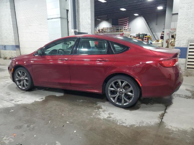 Photo 1 VIN: 1C3CCCDG6FN540093 - CHRYSLER 200 S 