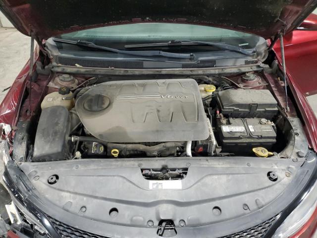 Photo 10 VIN: 1C3CCCDG6FN540093 - CHRYSLER 200 S 