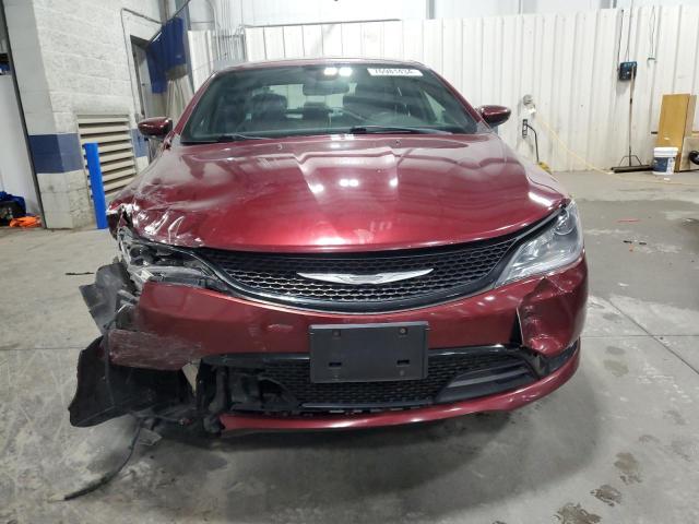 Photo 4 VIN: 1C3CCCDG6FN540093 - CHRYSLER 200 S 