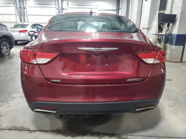 Photo 5 VIN: 1C3CCCDG6FN540093 - CHRYSLER 200 S 