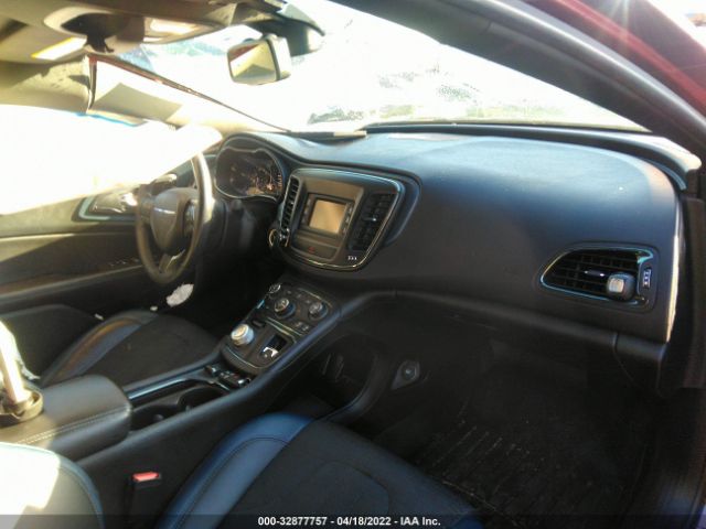 Photo 4 VIN: 1C3CCCDG6FN606352 - CHRYSLER 200 