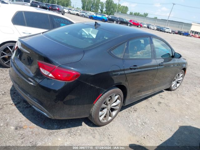 Photo 3 VIN: 1C3CCCDG6FN615679 - CHRYSLER 200 