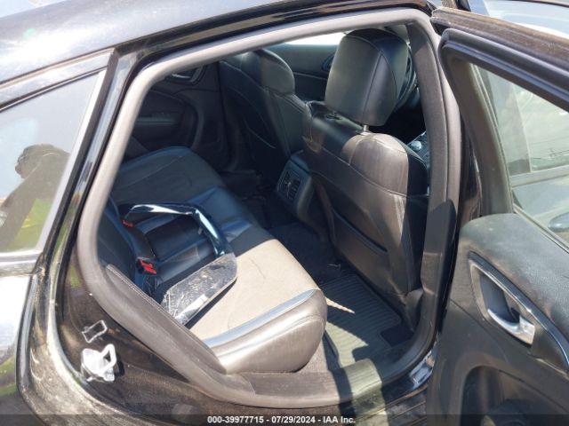 Photo 7 VIN: 1C3CCCDG6FN615679 - CHRYSLER 200 