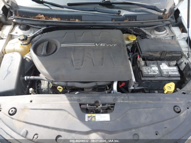 Photo 9 VIN: 1C3CCCDG6FN615861 - CHRYSLER 200 