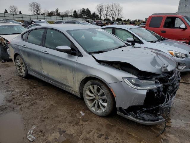 Photo 3 VIN: 1C3CCCDG6FN632241 - CHRYSLER 200 S 