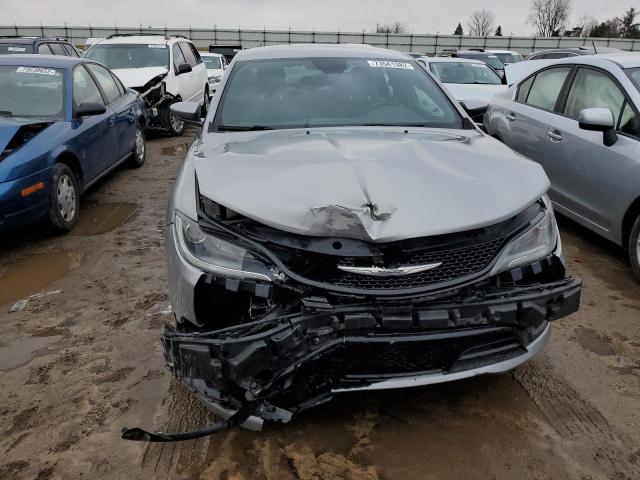 Photo 4 VIN: 1C3CCCDG6FN632241 - CHRYSLER 200 S 