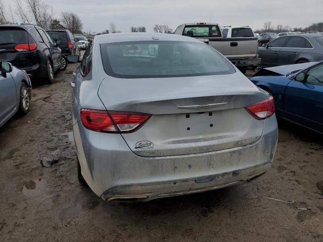 Photo 5 VIN: 1C3CCCDG6FN632241 - CHRYSLER 200 S 