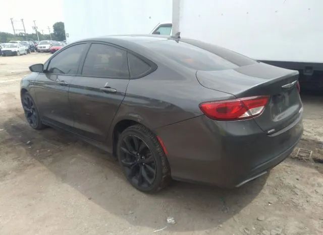 Photo 2 VIN: 1C3CCCDG6FN636399 - CHRYSLER 200 