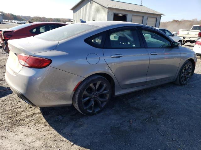 Photo 2 VIN: 1C3CCCDG6FN673954 - CHRYSLER 200 