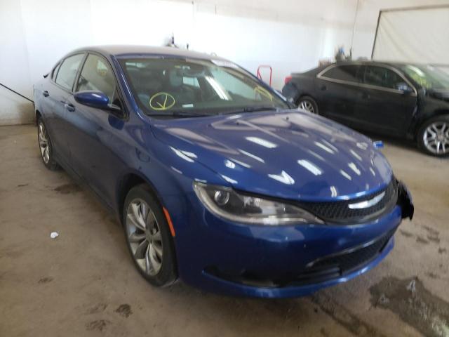 Photo 0 VIN: 1C3CCCDG6FN757384 - CHRYSLER 200 S 