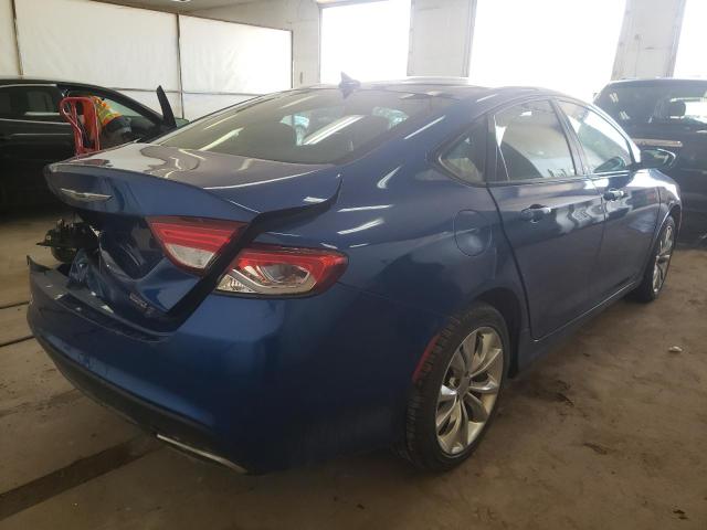 Photo 3 VIN: 1C3CCCDG6FN757384 - CHRYSLER 200 S 