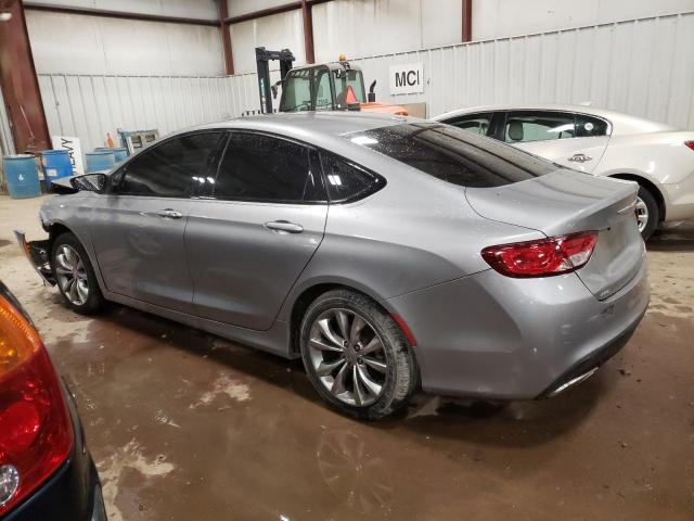 Photo 1 VIN: 1C3CCCDG6GN126118 - CHRYSLER 200 S 