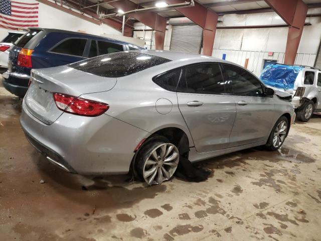 Photo 2 VIN: 1C3CCCDG6GN126118 - CHRYSLER 200 S 