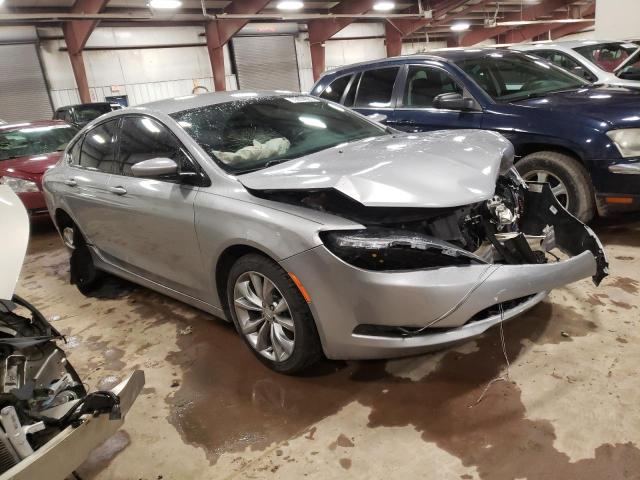 Photo 3 VIN: 1C3CCCDG6GN126118 - CHRYSLER 200 S 