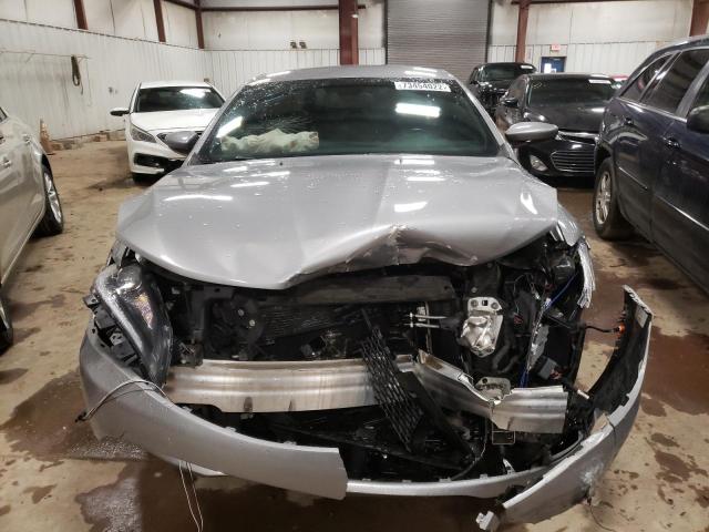 Photo 4 VIN: 1C3CCCDG6GN126118 - CHRYSLER 200 S 