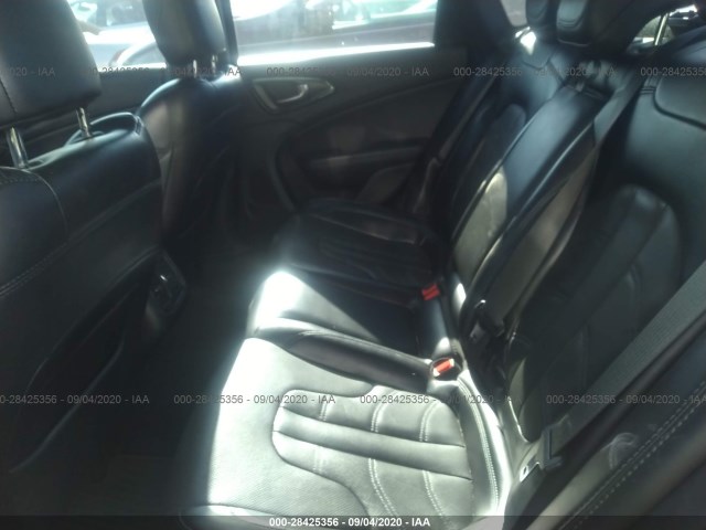 Photo 7 VIN: 1C3CCCDG6GN139600 - CHRYSLER 200 