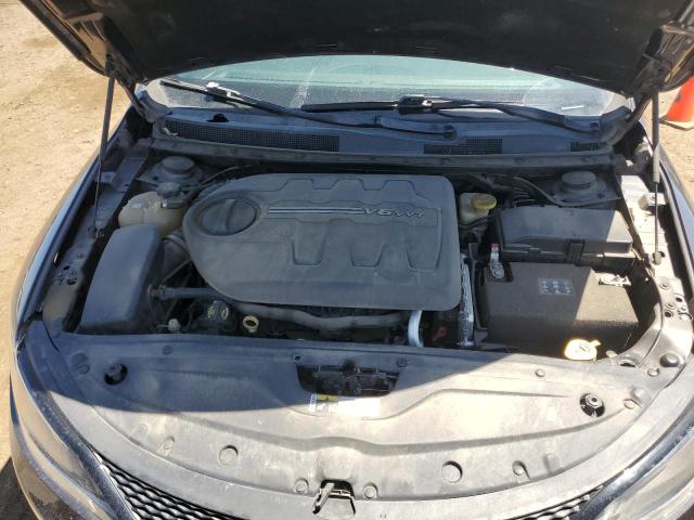 Photo 10 VIN: 1C3CCCDG6GN139760 - CHRYSLER 200 