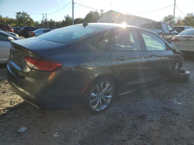 Photo 2 VIN: 1C3CCCDG7FN530270 - CHRYSLER 200 S 