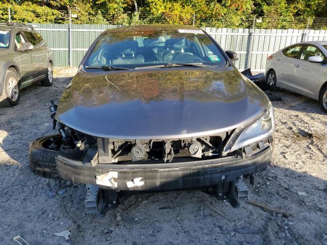 Photo 4 VIN: 1C3CCCDG7FN530270 - CHRYSLER 200 S 