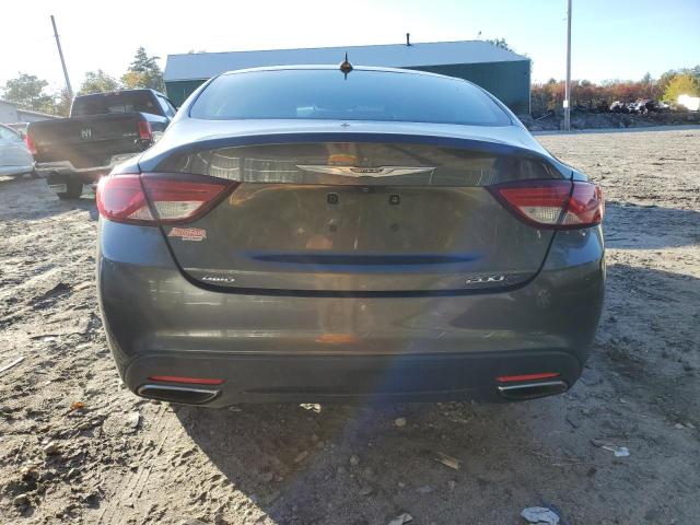 Photo 5 VIN: 1C3CCCDG7FN530270 - CHRYSLER 200 S 