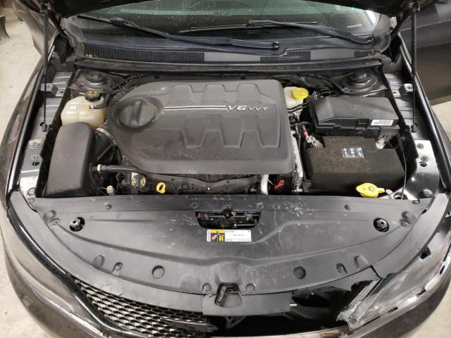 Photo 6 VIN: 1C3CCCDG7FN530351 - CHRYSLER 200 S 