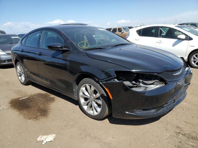 Photo 0 VIN: 1C3CCCDG7FN540944 - CHRYSLER 200 