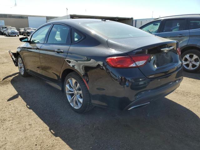 Photo 2 VIN: 1C3CCCDG7FN540944 - CHRYSLER 200 