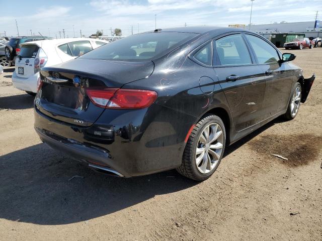 Photo 3 VIN: 1C3CCCDG7FN540944 - CHRYSLER 200 