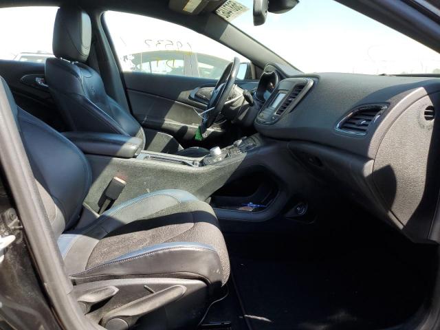 Photo 4 VIN: 1C3CCCDG7FN540944 - CHRYSLER 200 