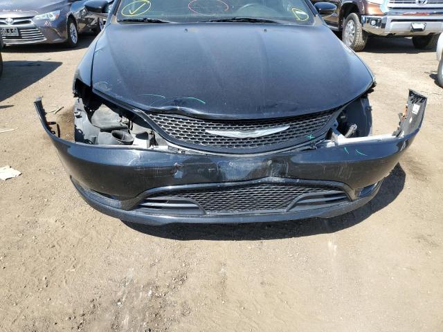 Photo 8 VIN: 1C3CCCDG7FN540944 - CHRYSLER 200 