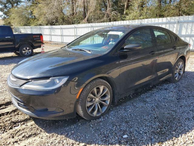 Photo 0 VIN: 1C3CCCDG7FN553774 - CHRYSLER 200 