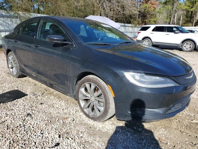 Photo 3 VIN: 1C3CCCDG7FN553774 - CHRYSLER 200 