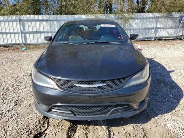 Photo 4 VIN: 1C3CCCDG7FN553774 - CHRYSLER 200 