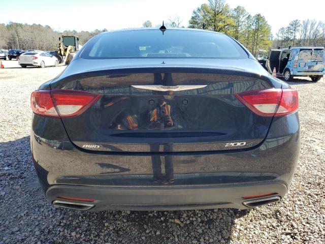 Photo 5 VIN: 1C3CCCDG7FN553774 - CHRYSLER 200 