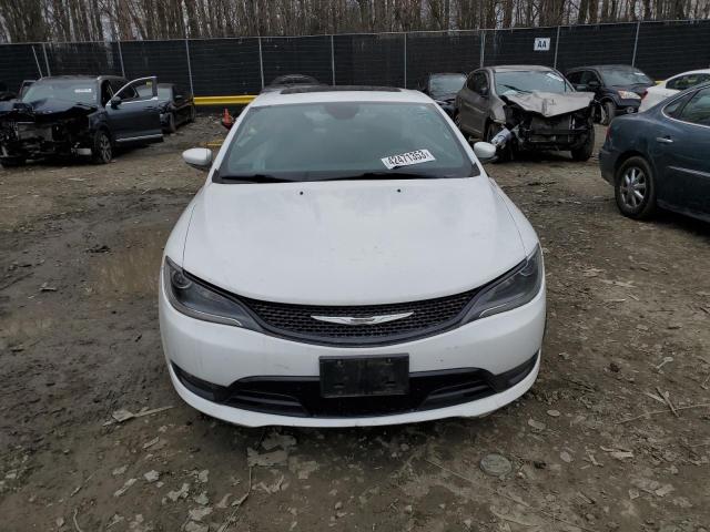 Photo 4 VIN: 1C3CCCDG7FN556965 - CHRYSLER 200 S 