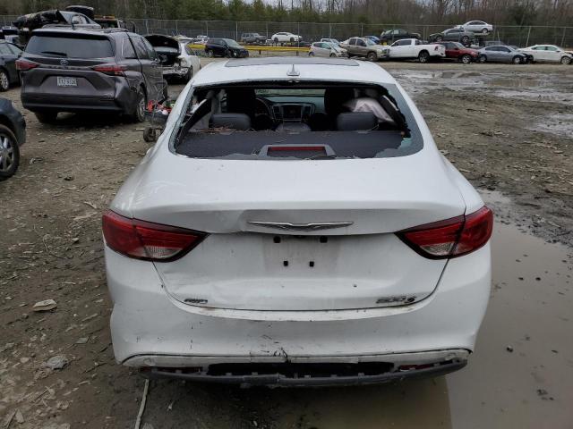 Photo 5 VIN: 1C3CCCDG7FN556965 - CHRYSLER 200 S 