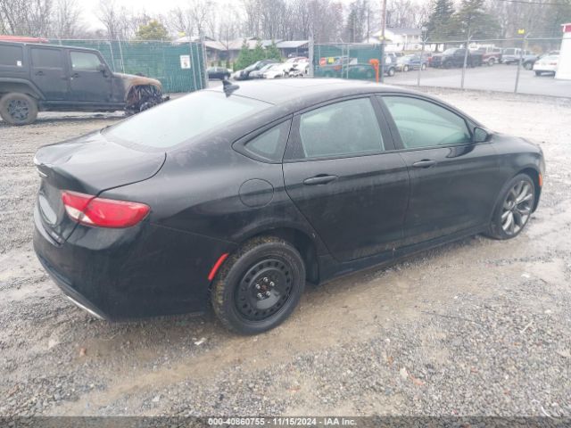 Photo 3 VIN: 1C3CCCDG7FN583258 - CHRYSLER 200 