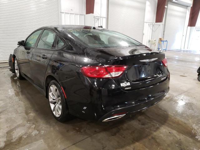 Photo 2 VIN: 1C3CCCDG7FN601516 - CHRYSLER 200 S 