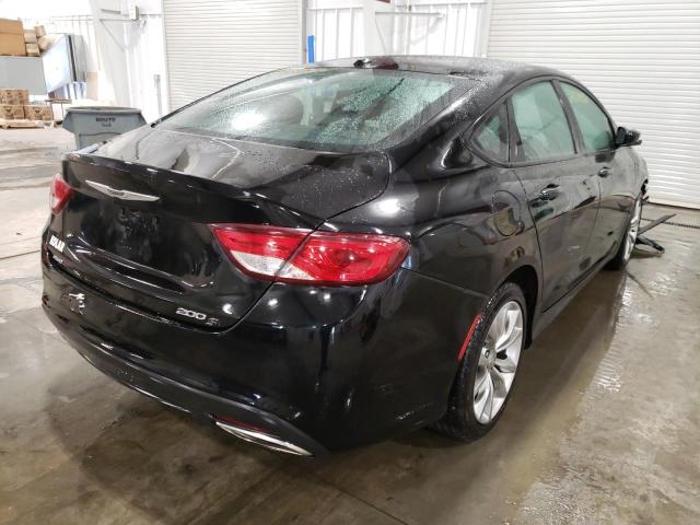 Photo 3 VIN: 1C3CCCDG7FN601516 - CHRYSLER 200 S 