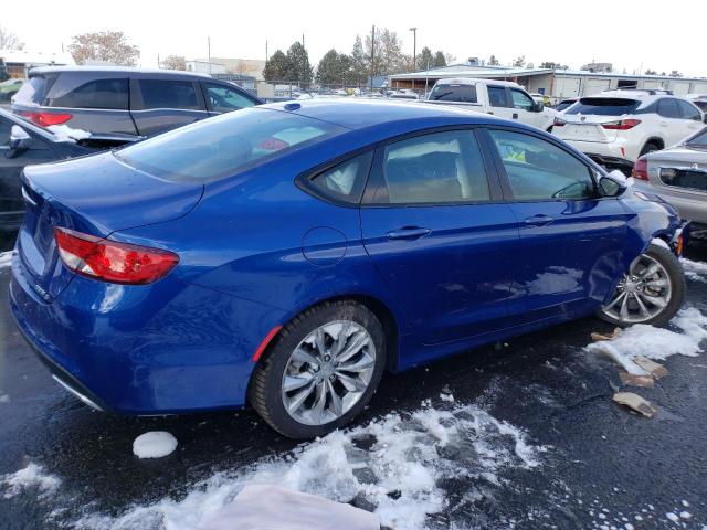 Photo 2 VIN: 1C3CCCDG7FN610359 - CHRYSLER 200 S 