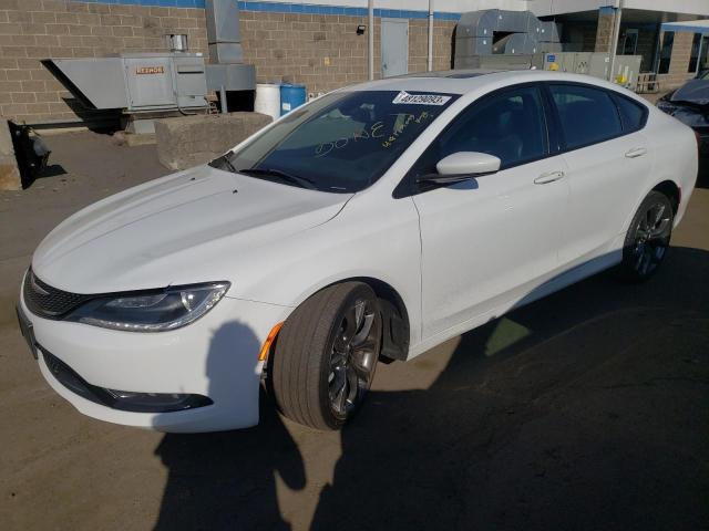 Photo 0 VIN: 1C3CCCDG7FN624200 - CHRYSLER 200 