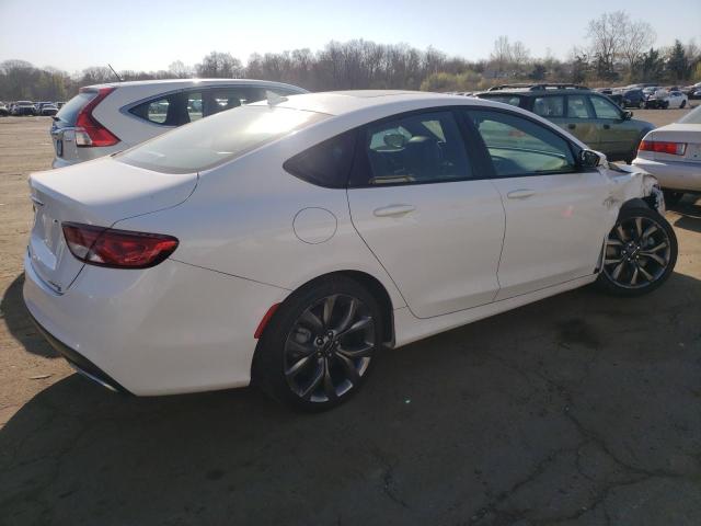 Photo 2 VIN: 1C3CCCDG7FN624200 - CHRYSLER 200 