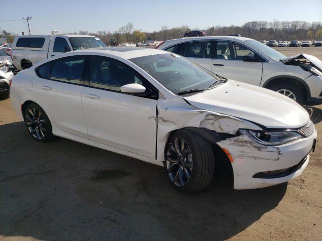 Photo 3 VIN: 1C3CCCDG7FN624200 - CHRYSLER 200 