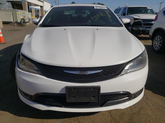 Photo 4 VIN: 1C3CCCDG7FN624200 - CHRYSLER 200 